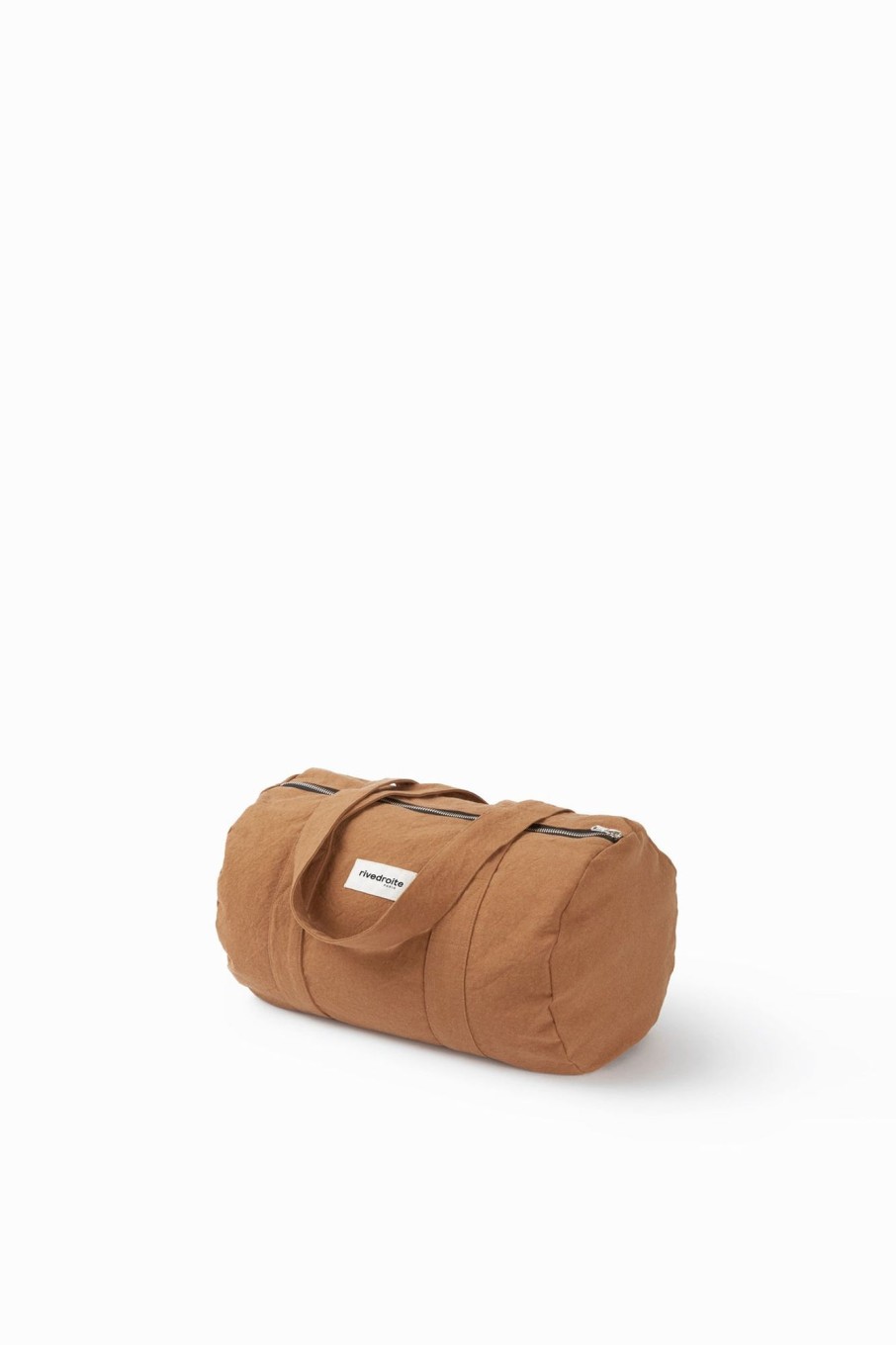 Bags Rive Droite Paris Ballu The Small Duffel Bag Droutshop